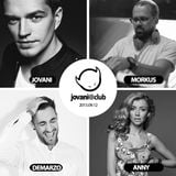 Jovani@club radio show #387 (Jovani|Morkus|Demarzo|Anny)