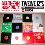 Twelve 12's Live Vinyl Mix: 12 - Big Jacks