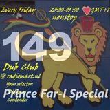 DSN DUBCLUB 149 Prince Far-I Special 2 @ www.radiomart.nl (2014.03.08)