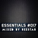 Reestar - Essentials #017