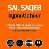 Hypnotic Hour guest mix January 2015
