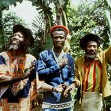 The New Obscuriosities Show 15 - Reggae and Jazz Special