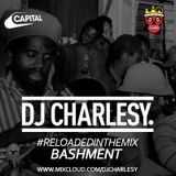 #ReloadedInTheMix: Bashment
