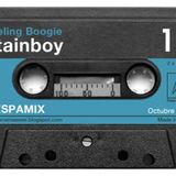 Despamix#17: Stainboy "Feeling Boogie"