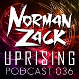 Uprising Podcast #36