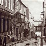 Stories with Steph 031214 "Tales of Old Totnes"