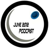 Robert Nowicki - Two in One June 2012 promo podcast