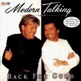 Jordy Max - Tribute to Modern Talking