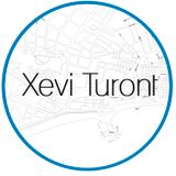 Open Desk Xevi Turont
