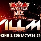 NYE PRE-GAME MIX-DJWILLMIXX (NO DROPS CLEAN MIX)