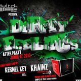 Kernel Key @ Switch Music 17.06.2012 (Mexico)