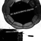 Swinging music style 1920