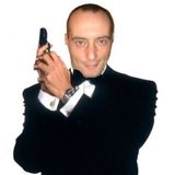 Johnny Lux - The Bond