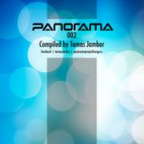 Panorama 002 - Mixed by Tamas Jambor