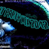 Night Party Mix 2012_Vol.12_-_01.09.2012