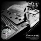 Music Saves My Soul SE03EP12 17.01.2013 @InnerSoundRadio