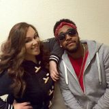 Bianca and Omarion Go 1 on 1