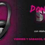 Sesión Hit FM Don't Stop DJ. Ed. 15 Sem. 1313