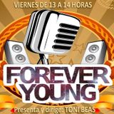 Forever Young OM Radio (04.12.15)