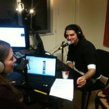 "Greeklish Babylon @Street Radio" Mar 4th 2014