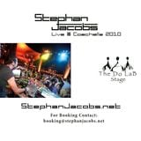 Stephan Jacobs Live at Coachella 2010