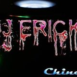 Dj Erick-Mix Chincha Alta - El Perdedor - Mix Bachatas 2013