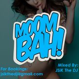 MooMBaHToN MiX