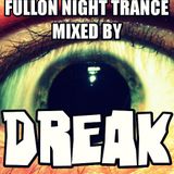 Fullon Night Trance 2013