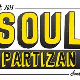 Soulpartizan 37 Dusseldorf,Bielefeld,& Cologne MR LEE & MATT FLORE