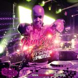 Dj Protege - The Protege ol skul effect