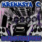 Krekksta C - DubStompin Rudebwoy (2011)