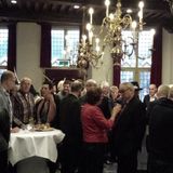Nieuwjaarsreceptie Oudewater 2015