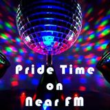 Pride Time Playback feat. UGA Tallaght Youth Group! - Mar 4th