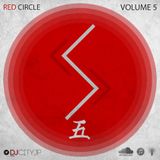 The Red Circle Mixtape - Vol.5 by DJ SATORU
