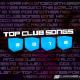 November Top Club Songs Mini Mix 2012