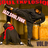 Soul Explosion Vol. 09