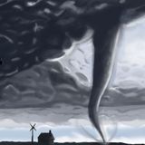 Tin Woodman - Caught Up In A Cyclone - Set