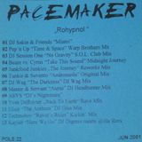 Pacemaker - POLE22 - Rohypnol - Jun/2001