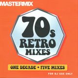 Mastermix - 70's Retro Mixes
