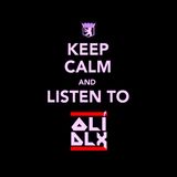 Oli Dlx - Keep calm and listen to Oli Dlx (2011-06-04)