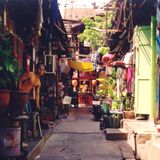 City Guide: Paradise Bangkok presents Bangkok