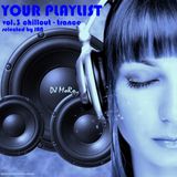 Your Playlist vol. 3 - Jan