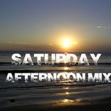 Saturday Afternoon Mix 8