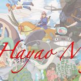 Sobre Hayao Miyazaki 2x06