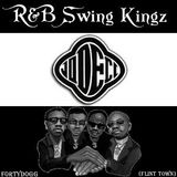 Jodeci - R&B Swing Kingz