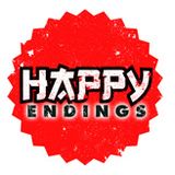 HAPPY ENDINGS :: NOV 18, 2011 :: PHO (LIVE)