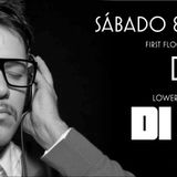 Di Paul @ Suite, Leiria 08-12-12 pt2