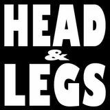 Dekström Exclusive Set For Head & Legs.