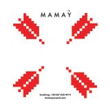 Mamay - Live from VOGUE Cafe (20.12.13)