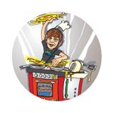 Robin Junker Bday Mix 2013